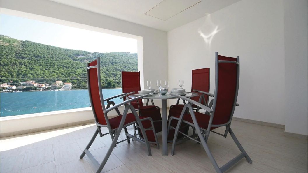 Apartman Grebaštica - CDV664 (1)