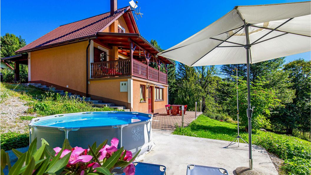 Apartman Lokve - CKB243 (1)