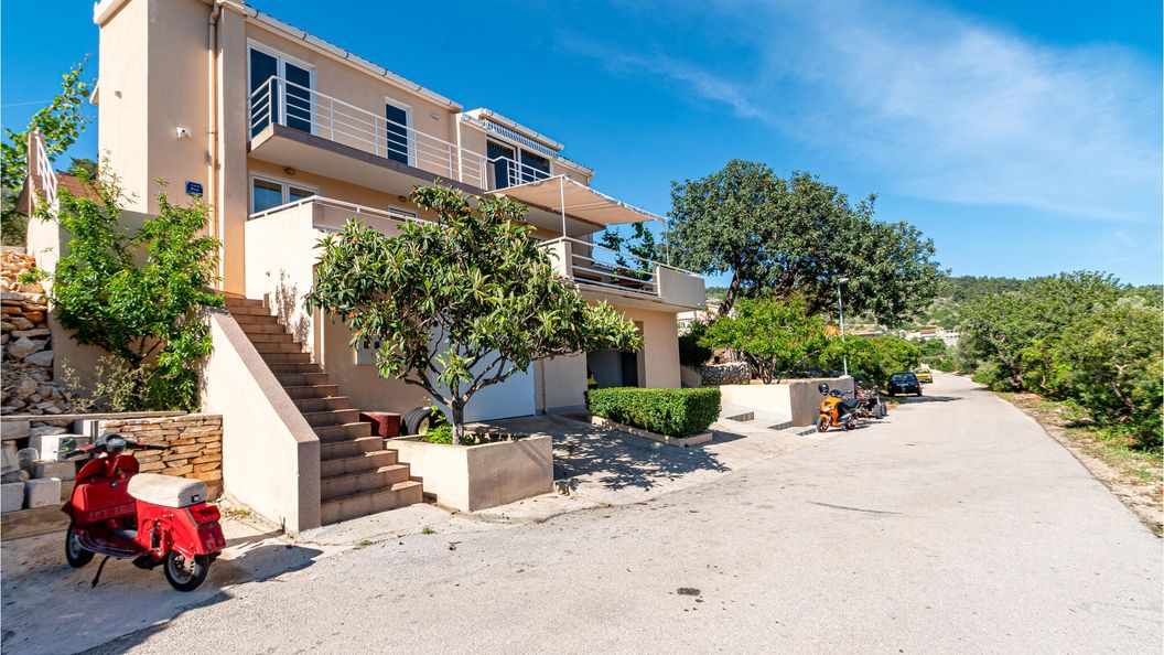 Apartman Vela Luka - CDS849 (1)