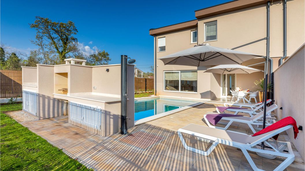 Vendégház Šegotići - CIO305 (1)