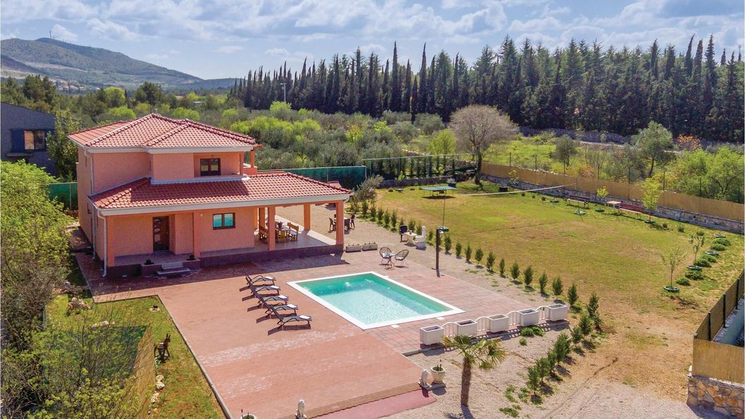 Vendégház Bilice - CDJ635 (1)