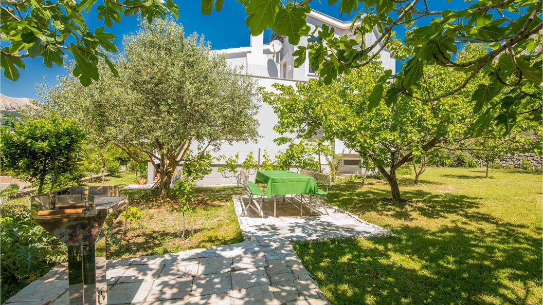 Apartman Jurandvor - CKI196 (1)