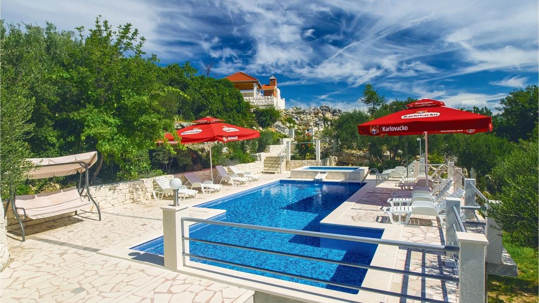 Vendégház Kučiće - CDF299 (1)