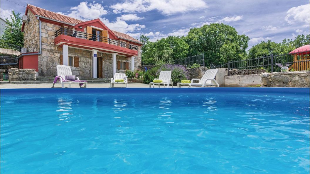 Vendégház Kruševo - CDA125 (1)