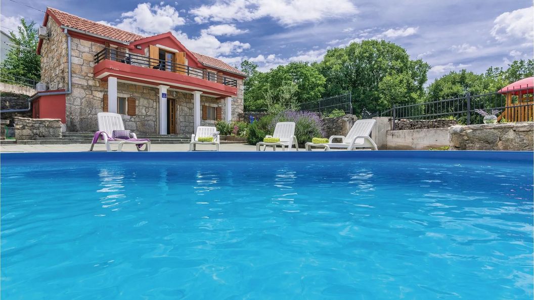 Vendégház Kruševo - CDA125 (1)