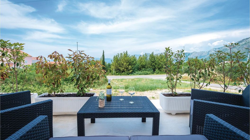 Apartman Cavtat - CDD742 (1)