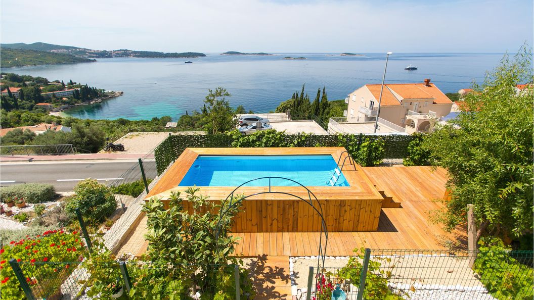 Vendégház Plat - CDD739 (1)