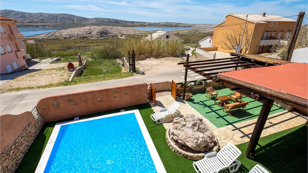 Vendégház Zubovići - CKP904 (1)