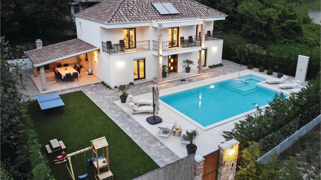 Vendégház Omiš - CDF723 (1)