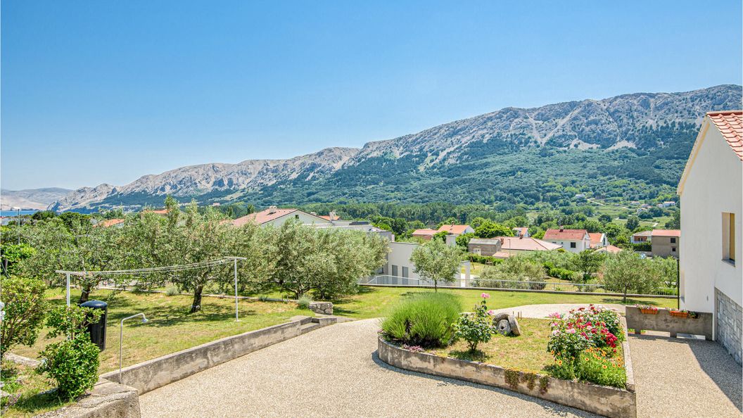 Apartman Jurandvor - CKK725 (1)