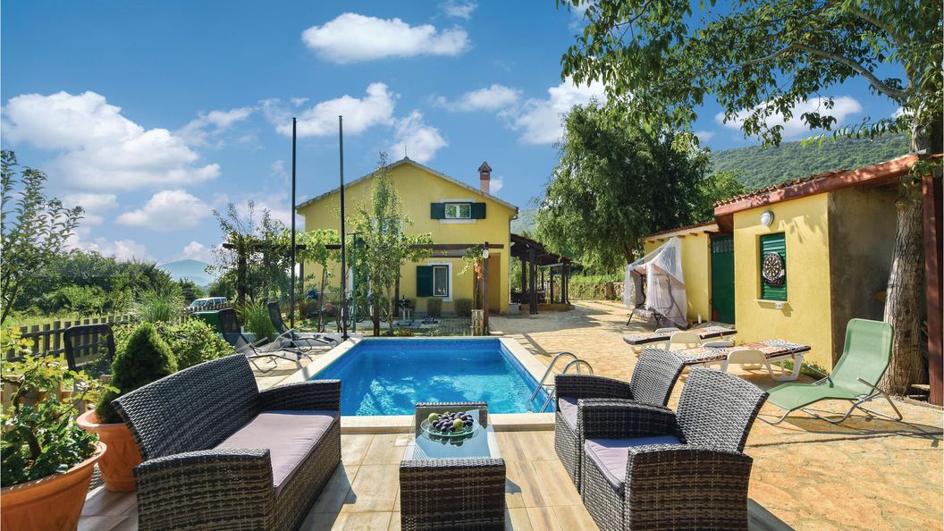 Vendégház Dicmo Kraj - CDF725 (1)