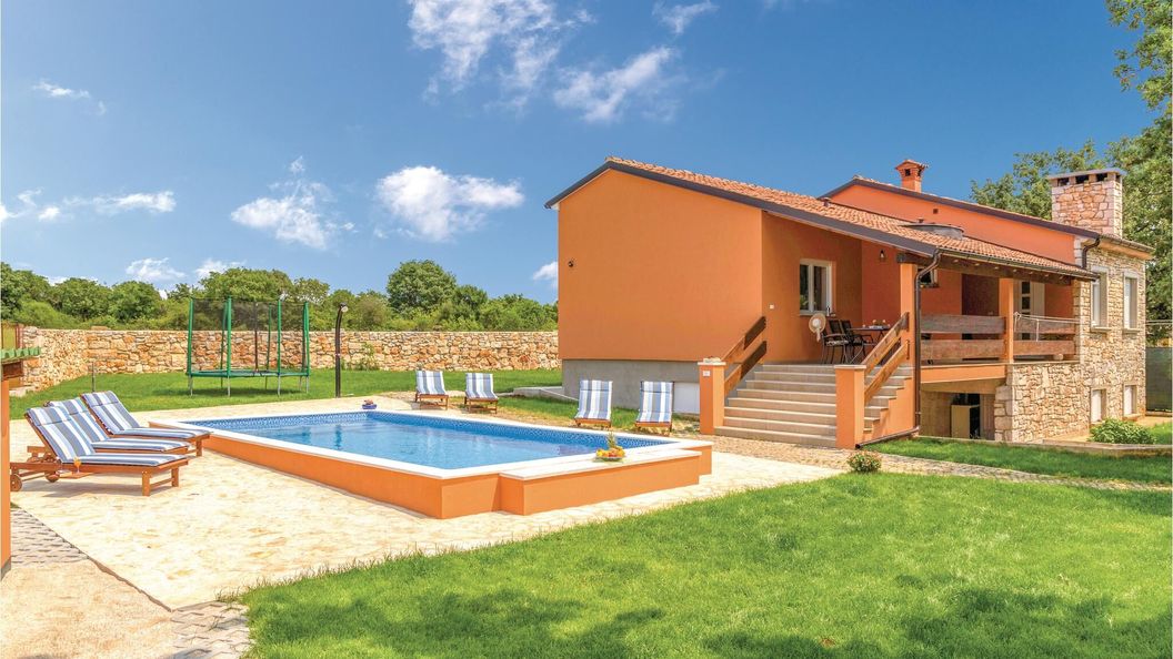 Vendégház Vodnjan - CIC975 (1)