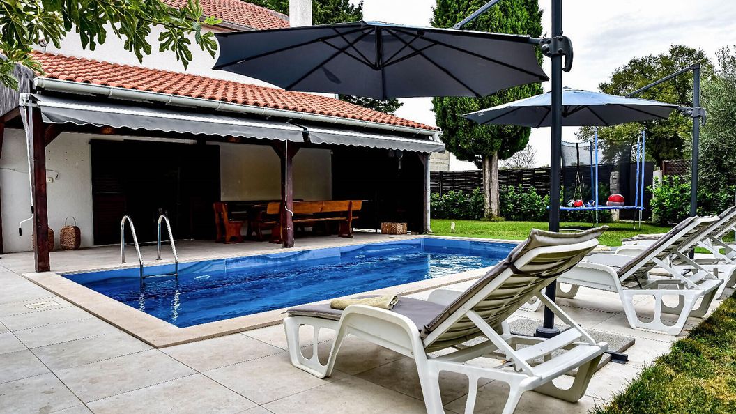 Vendégház Smoković - CDA761 (1)