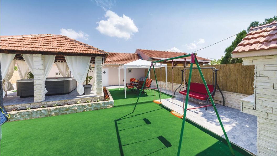 Vendégház Sukošan - CDA475 (1)