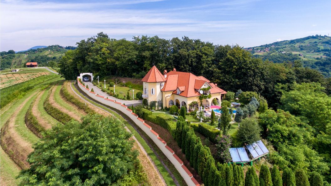 Vendégház Začretje - CCC010 (1)