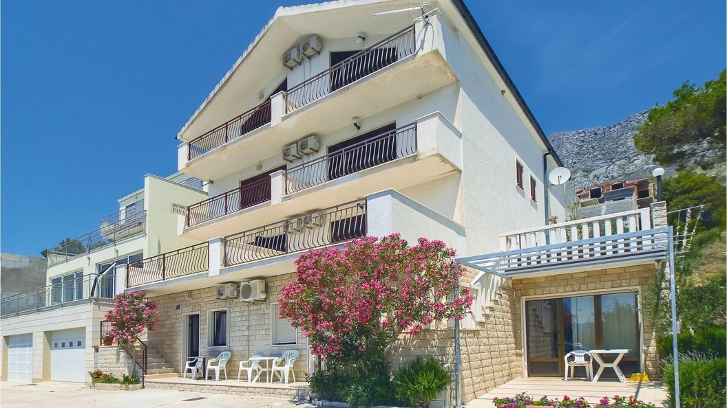 Apartman Lokva Rogoznica - CDF751 (1)