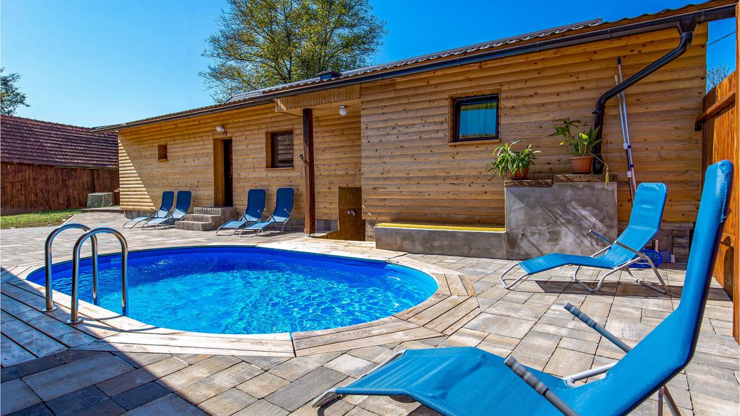 Vendégház Tounj - CCL054 (1)