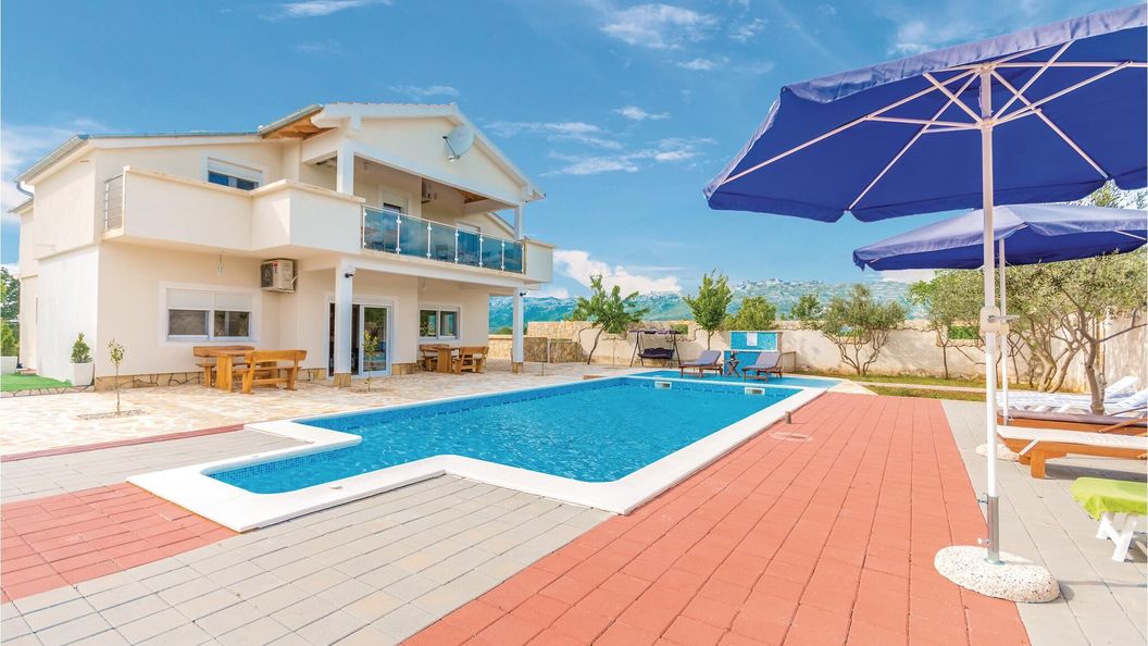 Vendégház Bilišane - CDA443 (1)