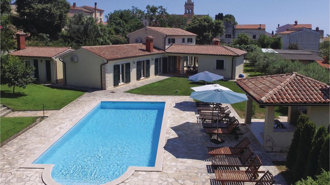 Vendégház Ližnjan - CIZ396 (1)