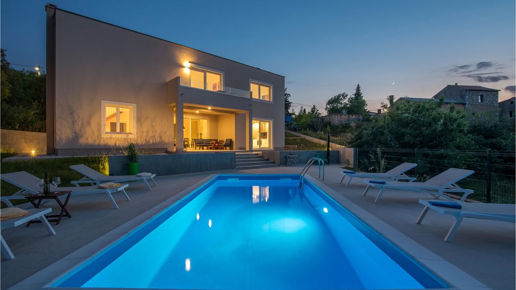 Vendégház Vrh - CKI204 (1)