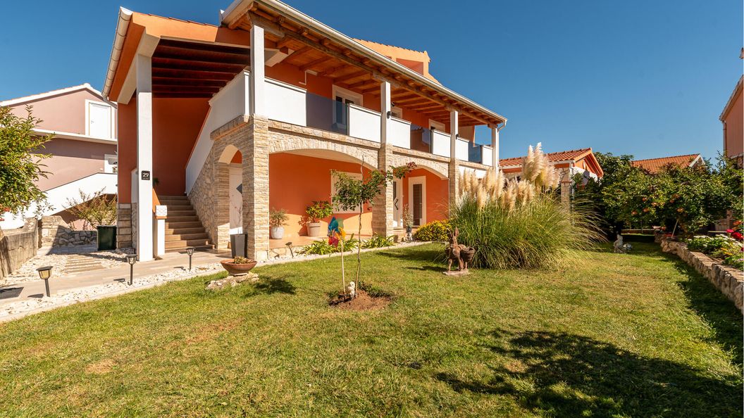 Apartman Podgradina - CDA432 (1)