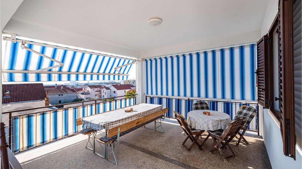 Apartman Zadar - CDA434 (1)