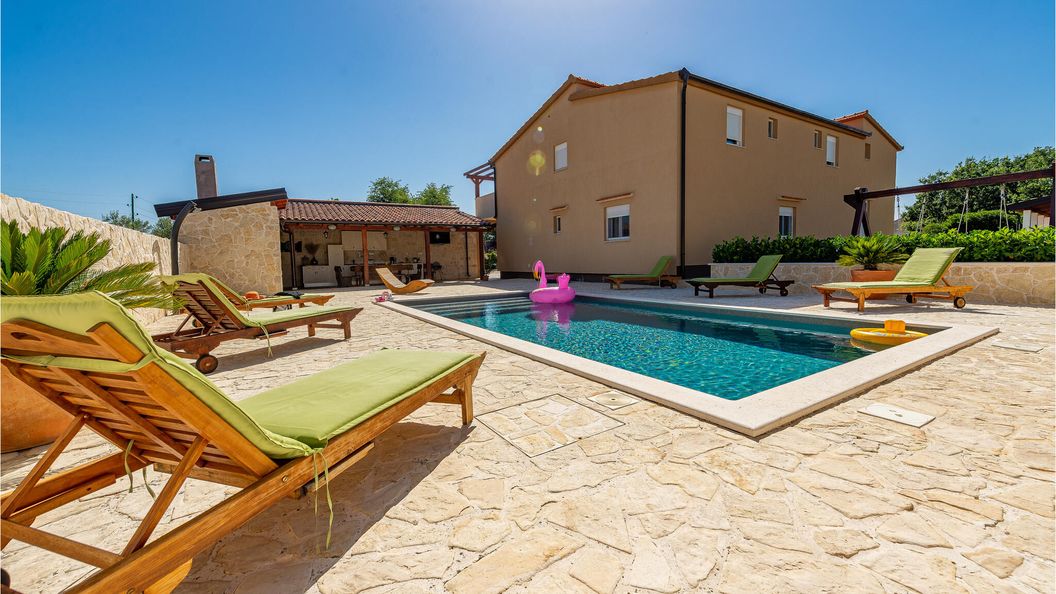 Vendégház Galovac - CDA474 (1)