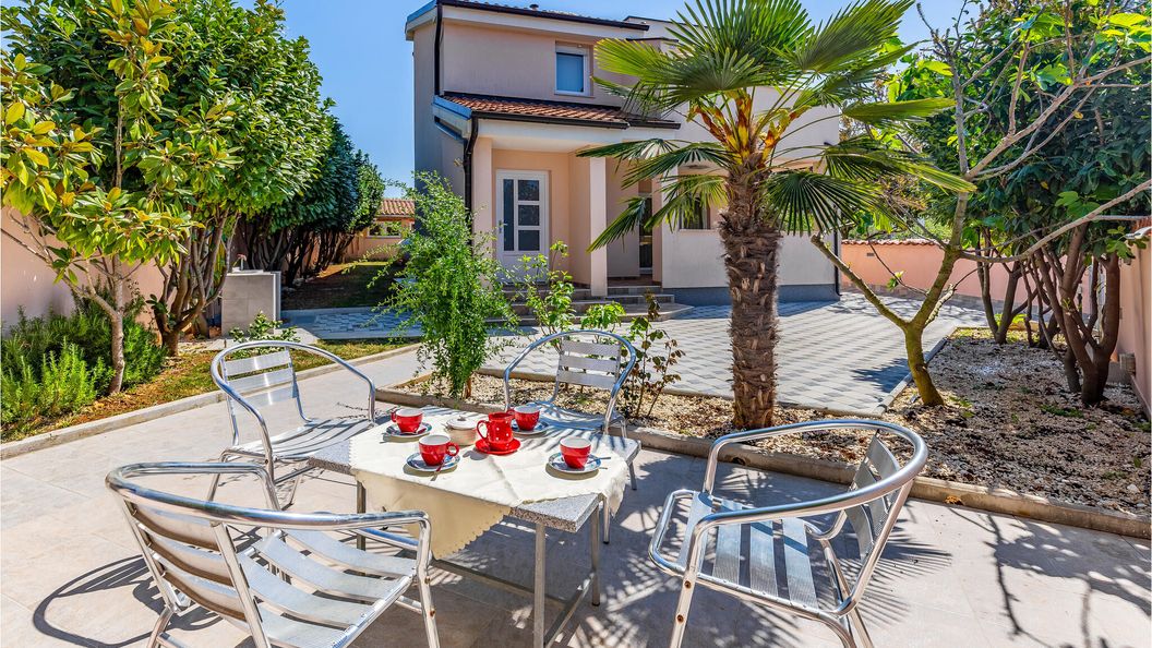 Apartman Fažana - CIF752 (1)