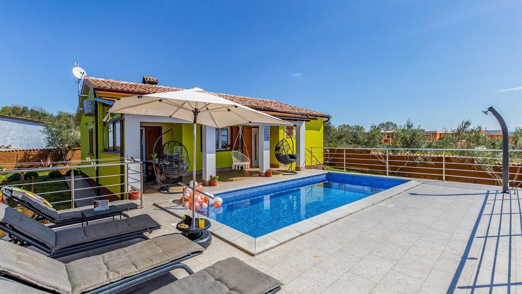 Vendégház Krnica - CIO903 (1)