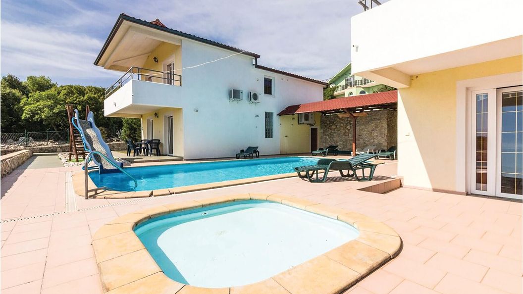 Apartman Labin - CIO172 (1)