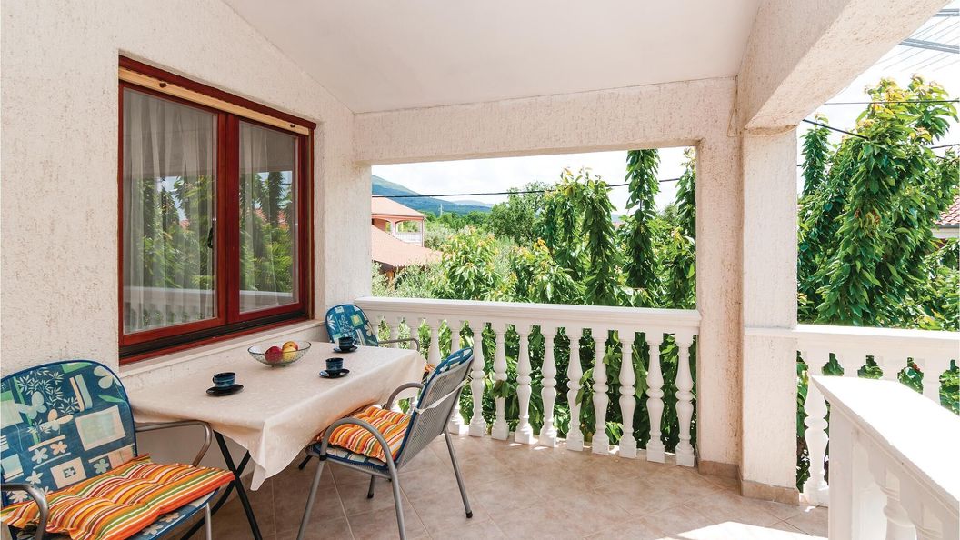 Apartman Kruševo - CDA492 (1)