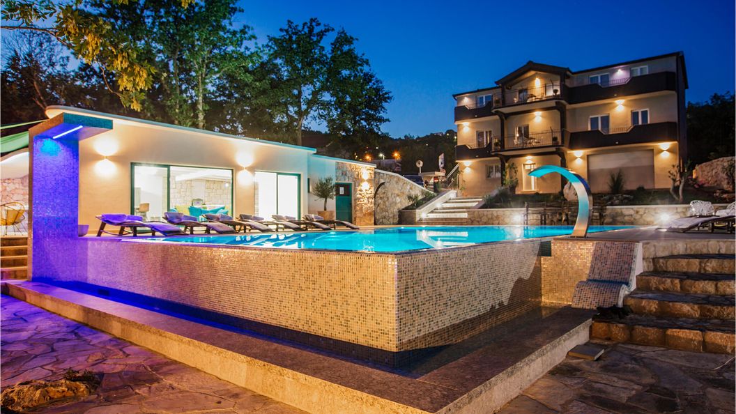 Vendégház Imotski - CDC567 (1)