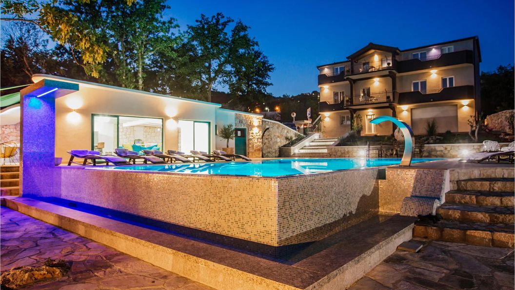 Vendégház Imotski - CDC567 (1)