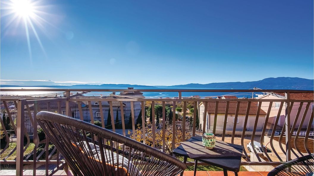 Apartman Kostrena - CKA206 (1)