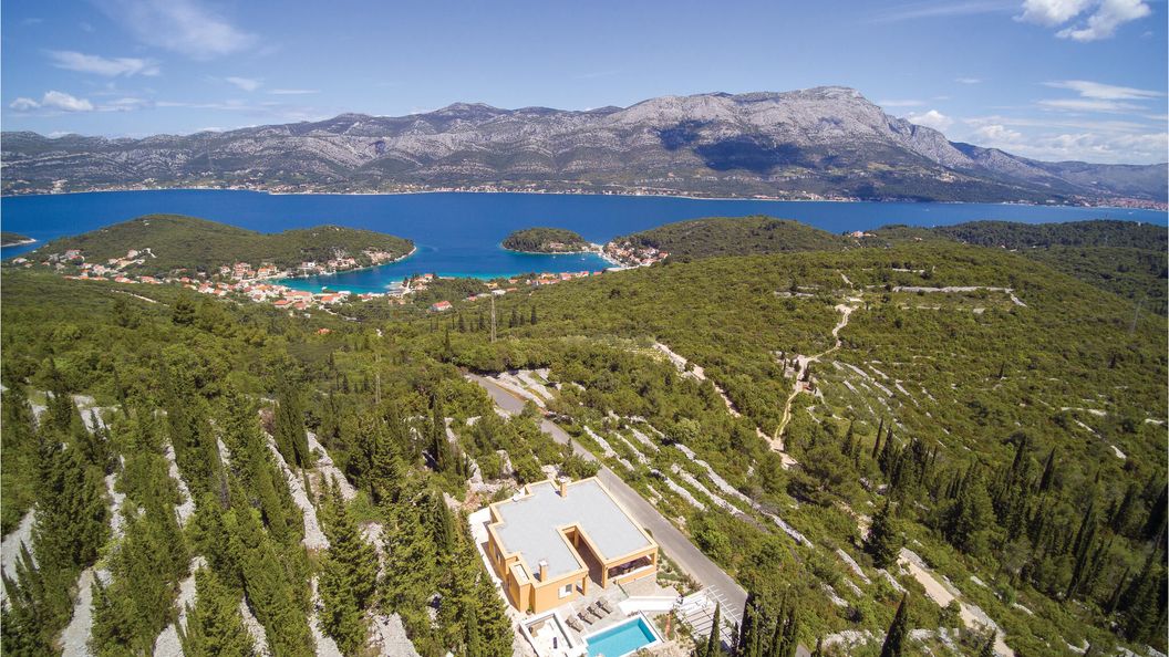 Vendégház Žrnovo - CDS803 (1)