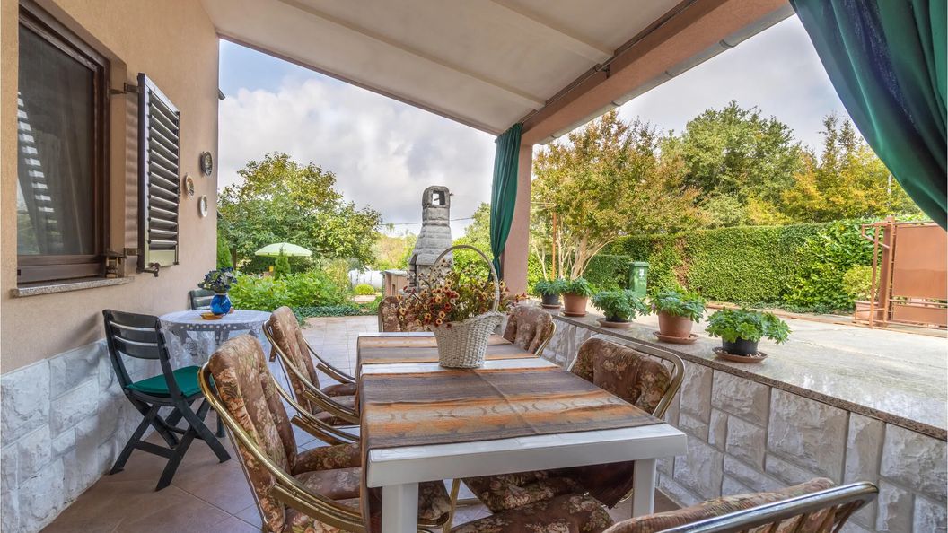 Apartman Pavićini - CIO220 (1)