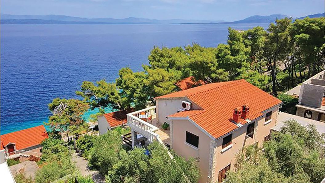 Apartman Prigradica - CDS497 (1)