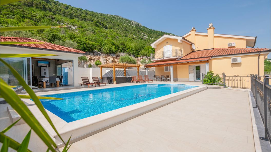 Vendégház Vrgorac - CDF546 (1)