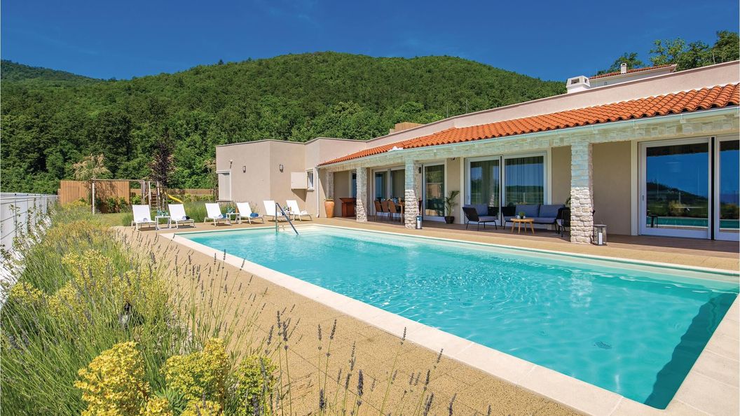 Vendégház Veprinac - CKO052 (1)