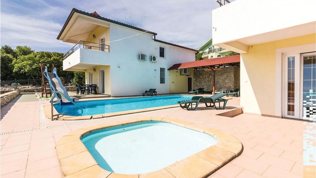 Apartman Labin - CIO176 (1)