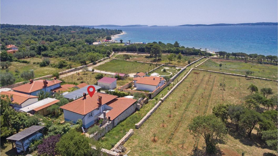 Vendégház Vodnjan - CIF523 (1)