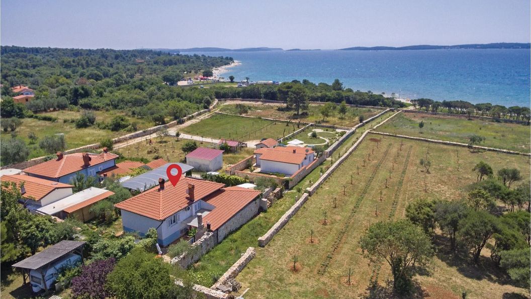 Vendégház Vodnjan - CIF523 (1)