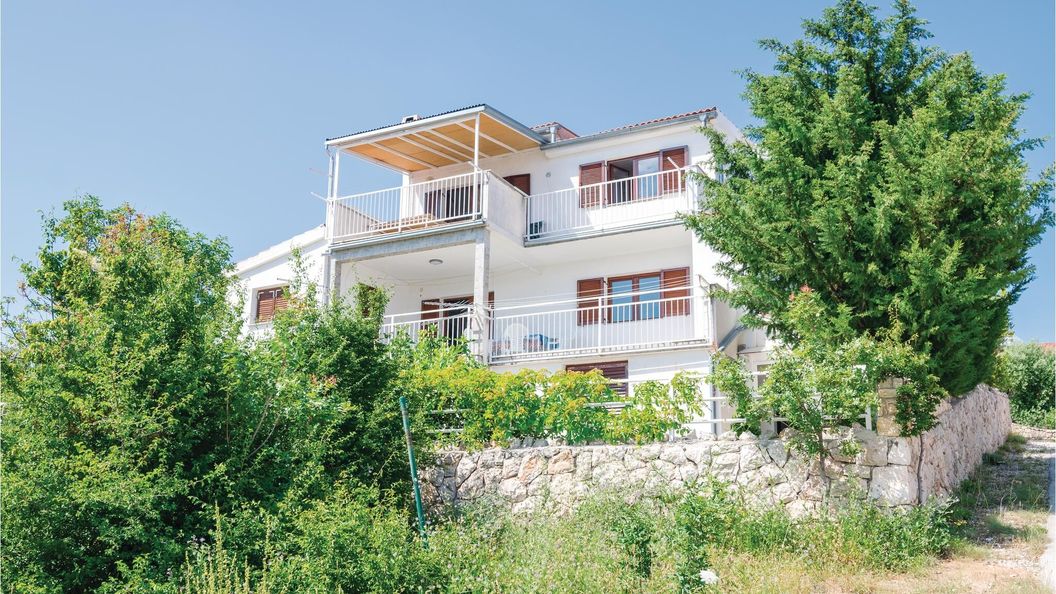 Apartman Maslenica - CDZ972 (1)