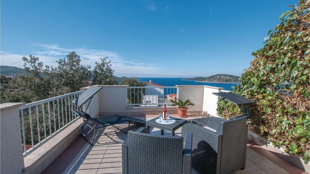 Apartman Ražanj - CDV647 (1)