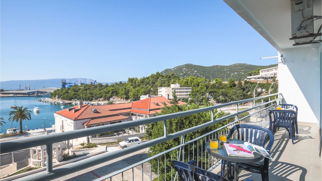 Apartman Ploče - CDR409 (1)