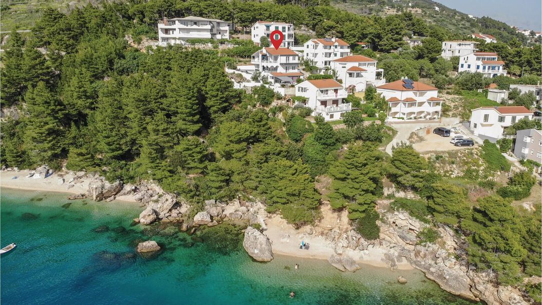 Vendégház Stanići - CDM309 (1)