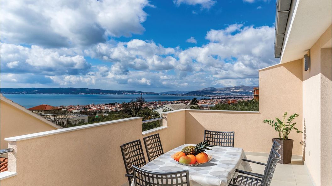 Apartman Kaštel Gomilica - CDT664 (1)