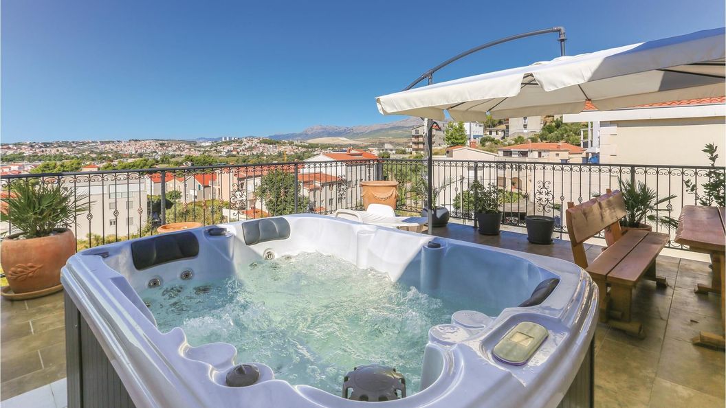 Apartman Podstrana - CDC200 (1)