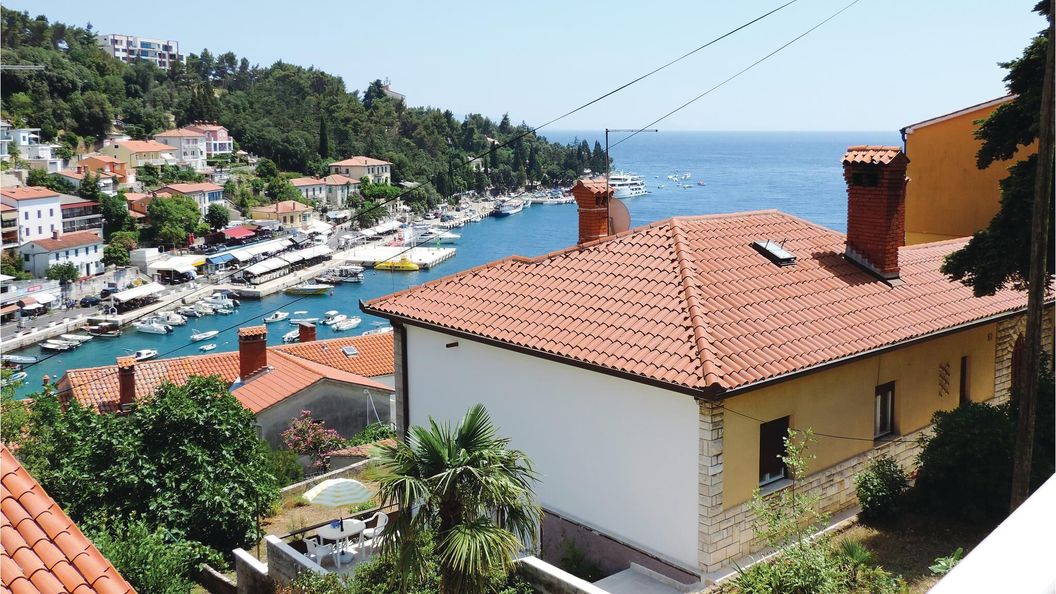 Apartman Rabac - CIO198 (1)