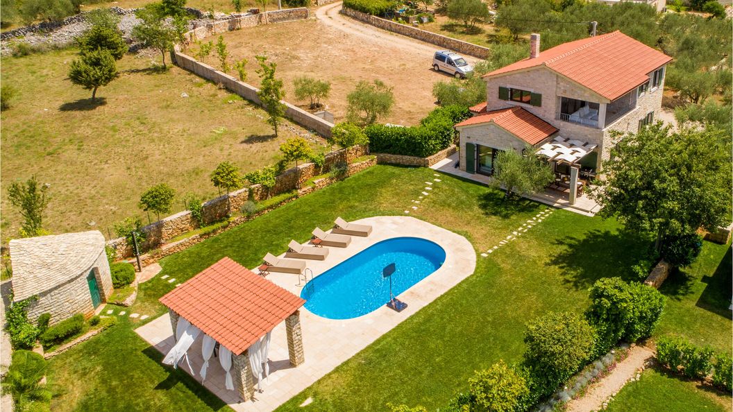 Vendégház Linardići - CKI216 (1)